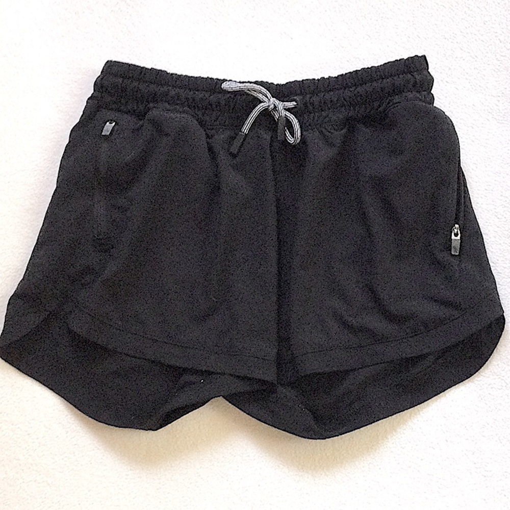 Athleta shorts